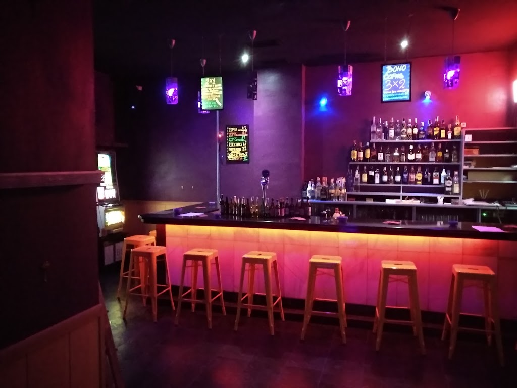 Pub SASHA