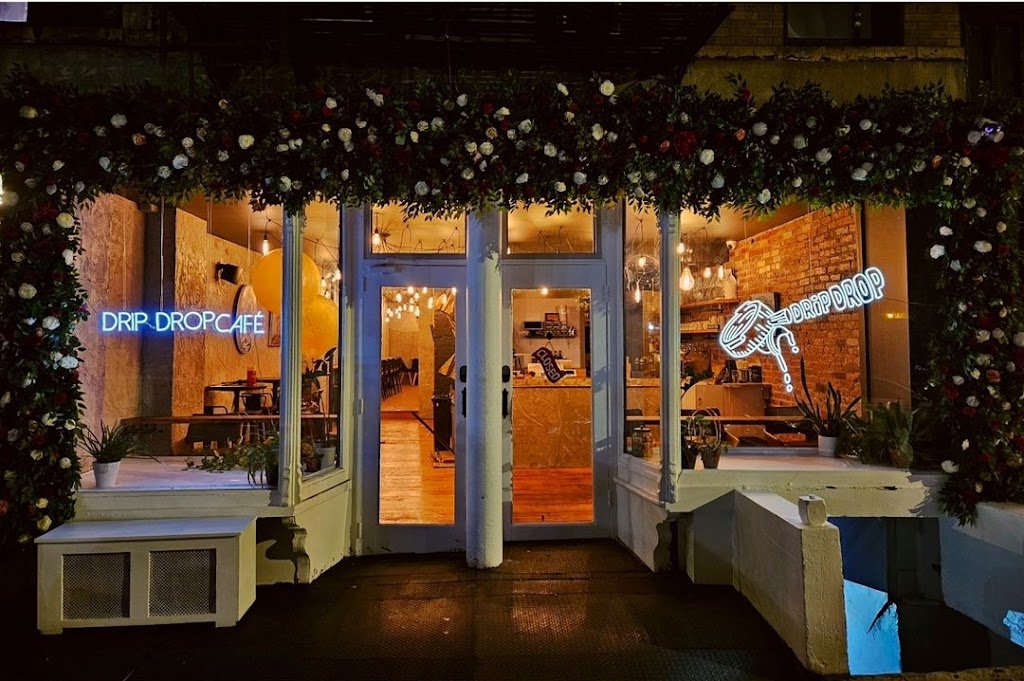 Photo of Drip Drop Cafe, coffee shop