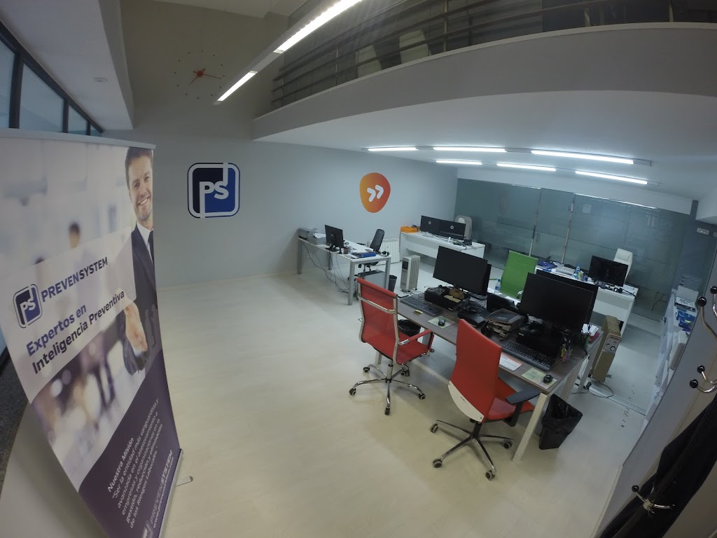 Laboral Group Cantabria (Rios) | PRL, RGPD y formacion