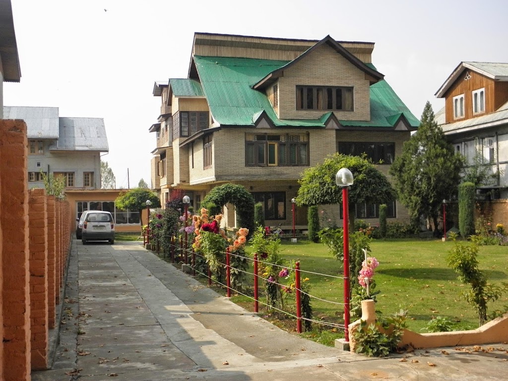 Shah Resort Srinagar