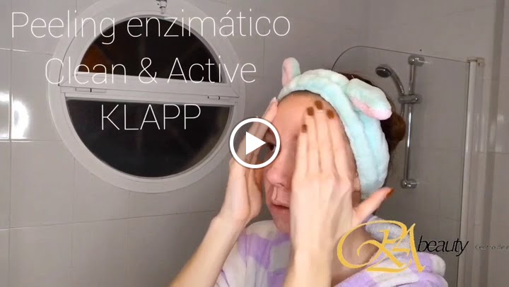 RA beauty centro de estetica y formacion — Del propietario