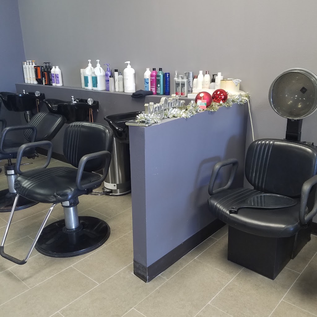 Wild Cherry Hair/Nail Studio - Port Richey, FL