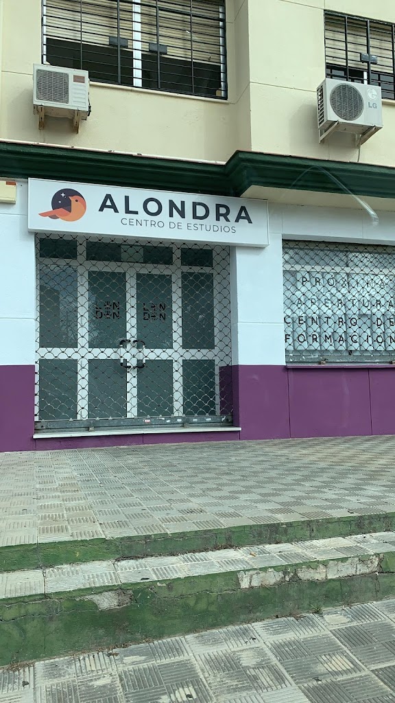Centro de Estudios Alondra
