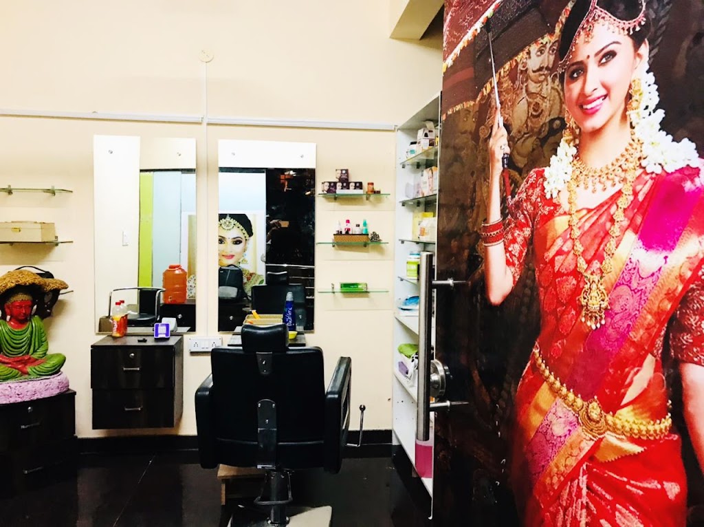 Colours Beauty Parlour