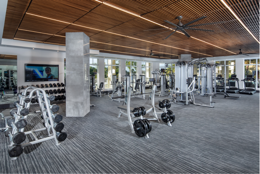  Bilt Wellness at 1333 South Ocean