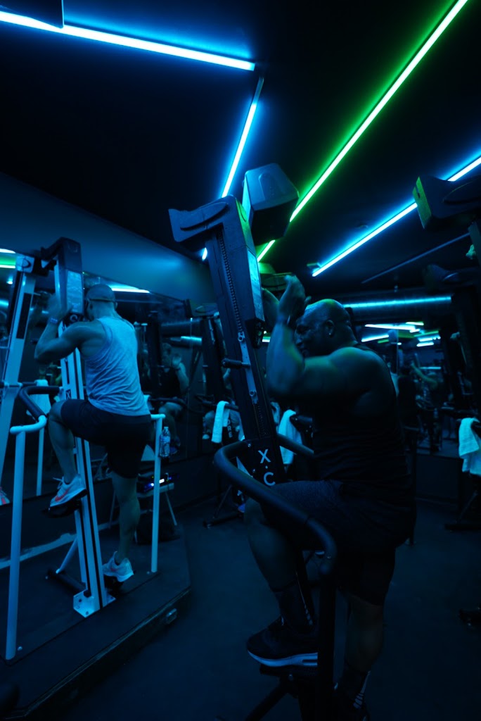  X˙CORE Oakland - Piedmont Ave