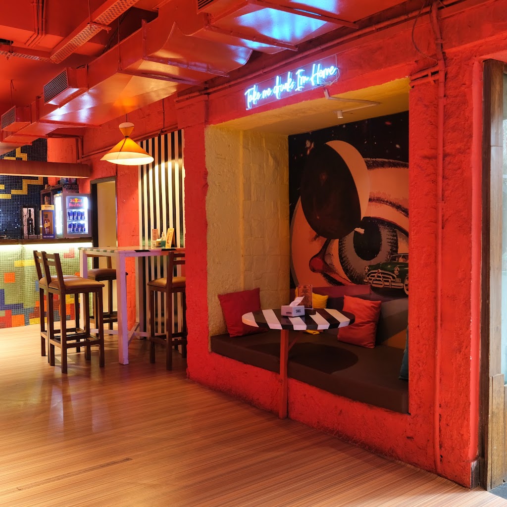 Swig Bar Eatery Koregaon Park
