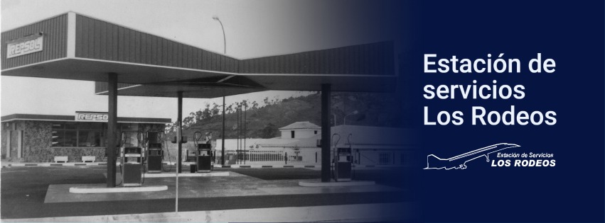 Explotaciones Industriales los Rodeos S.L.