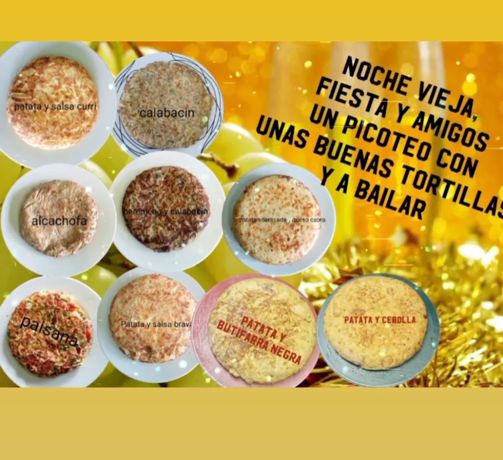 Cal Segarra Bar — Del propietario