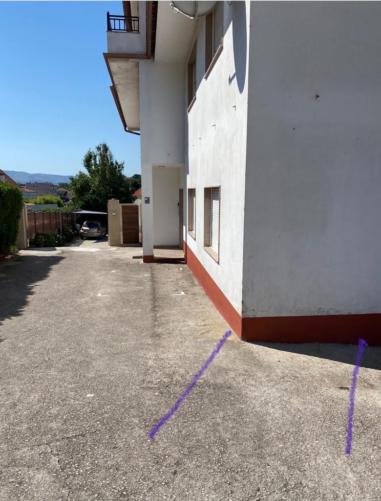 Apartamentos Nogal 1 y 2 Tuy