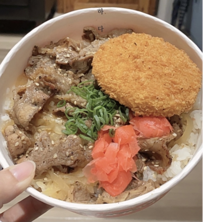 大叔燒丼 的照片