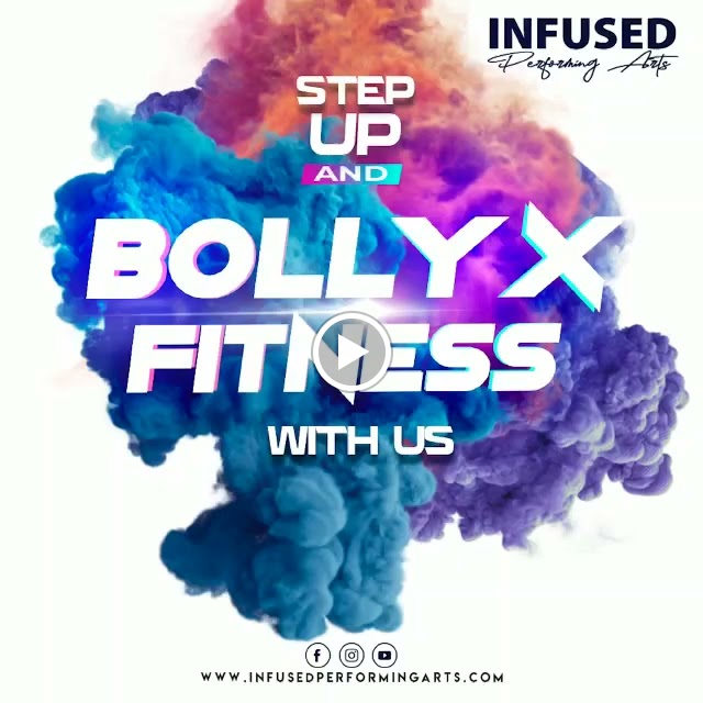  Infused Performing Arts Bollywood Dance School
