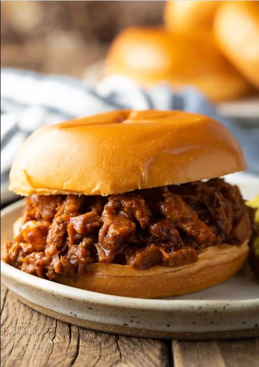  Wisconsin Style Barbecue