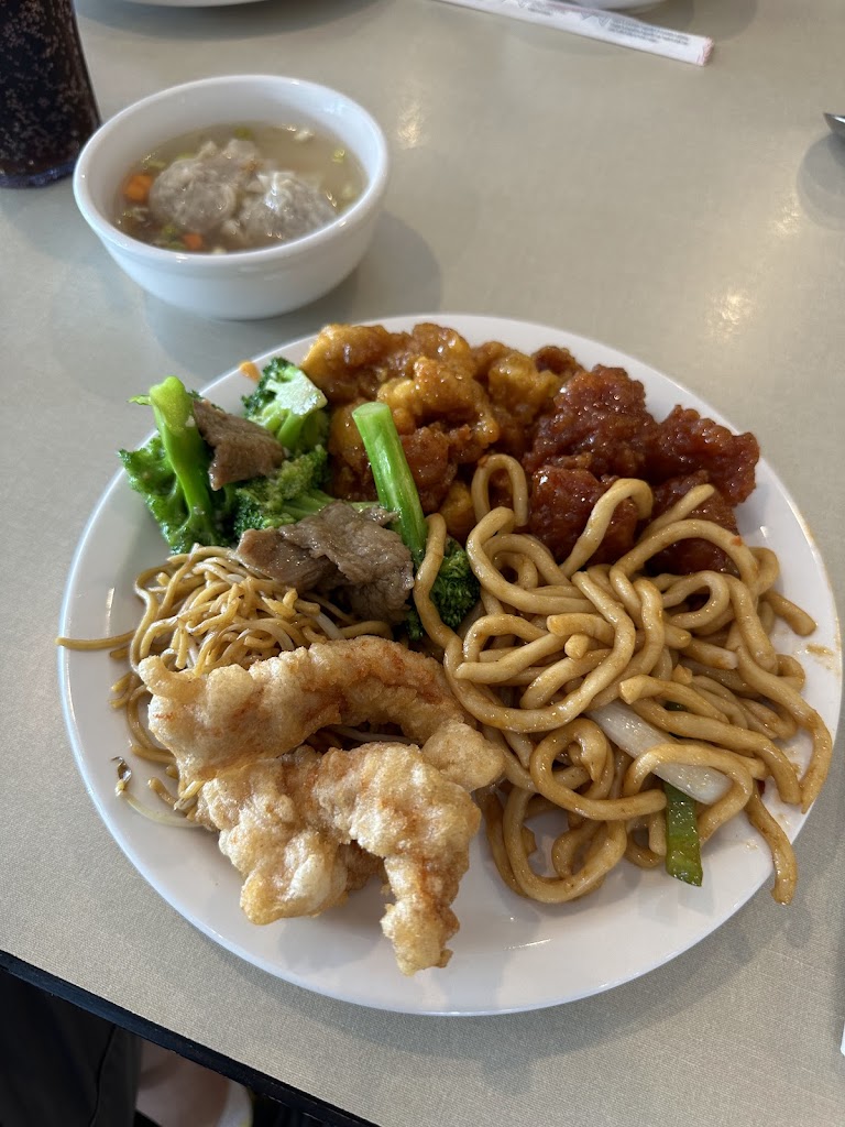 Food & drink