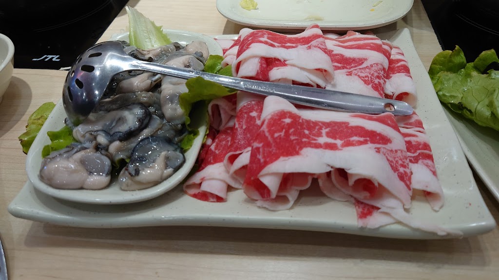 錢都日式涮涮鍋-三峽北大店 CHIEN TU HOT POT 的照片