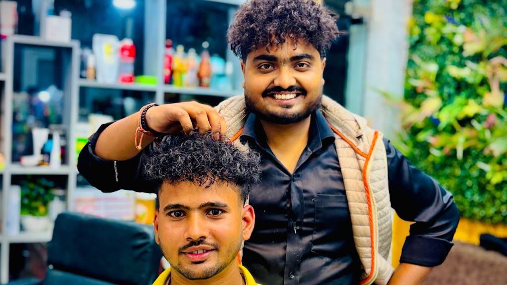 Shree Ram The Family Saloon