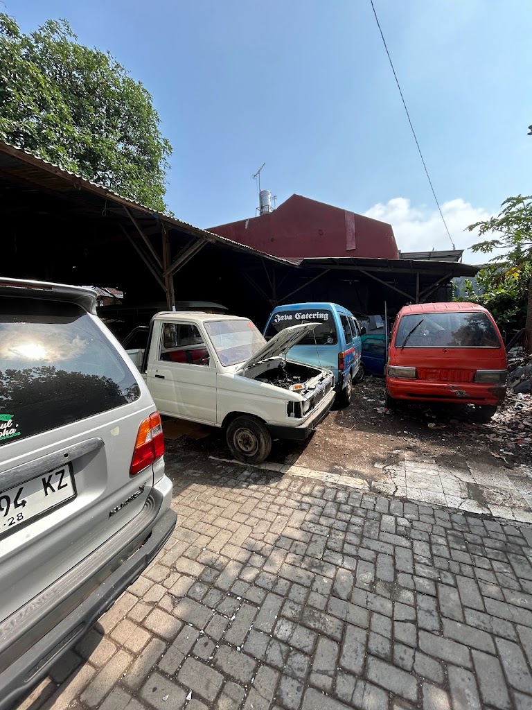 Brother's Auto Body Repair