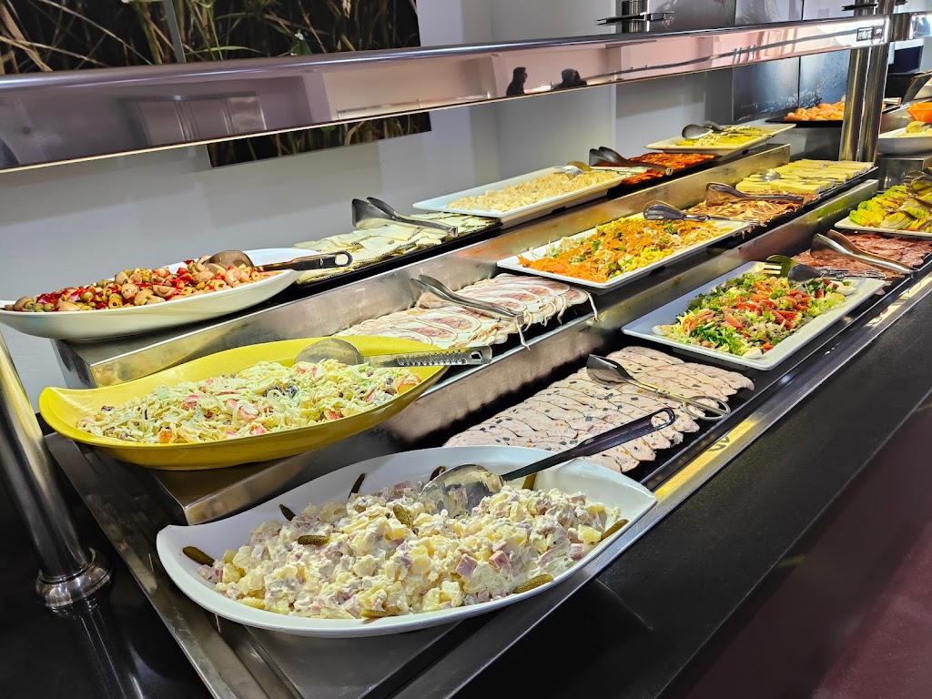 Gran Buffet la Rapita