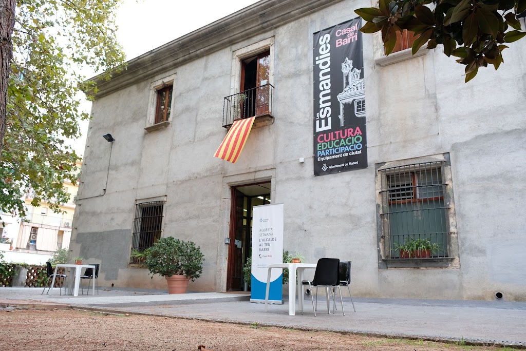 Moviment Educatiu del Maresme