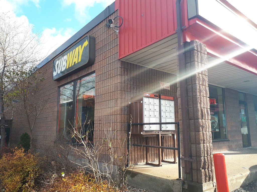 Subway