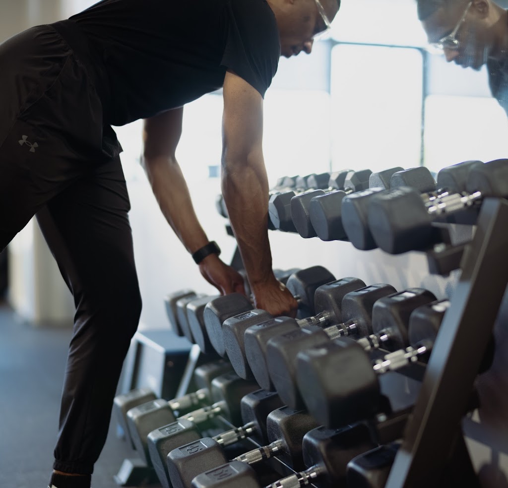  Relentless Fitness LLC