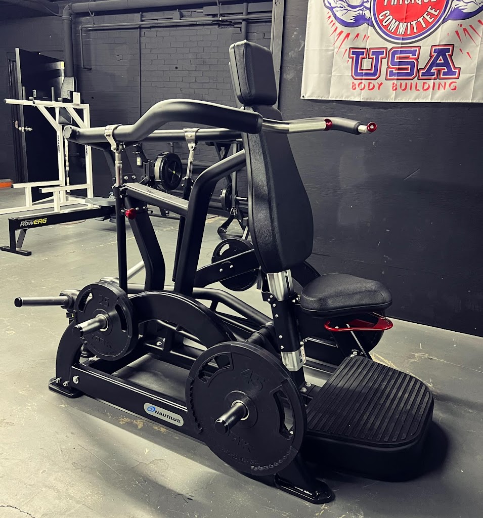  Legion Training Studio