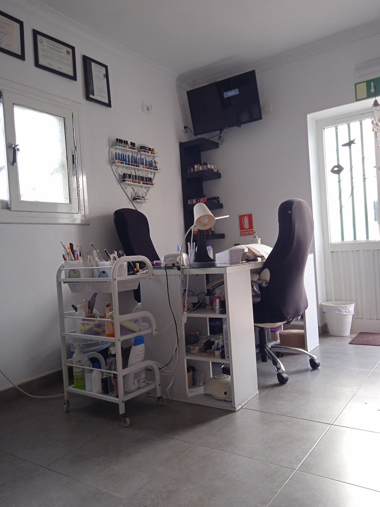Make 1 Beauty — Interior