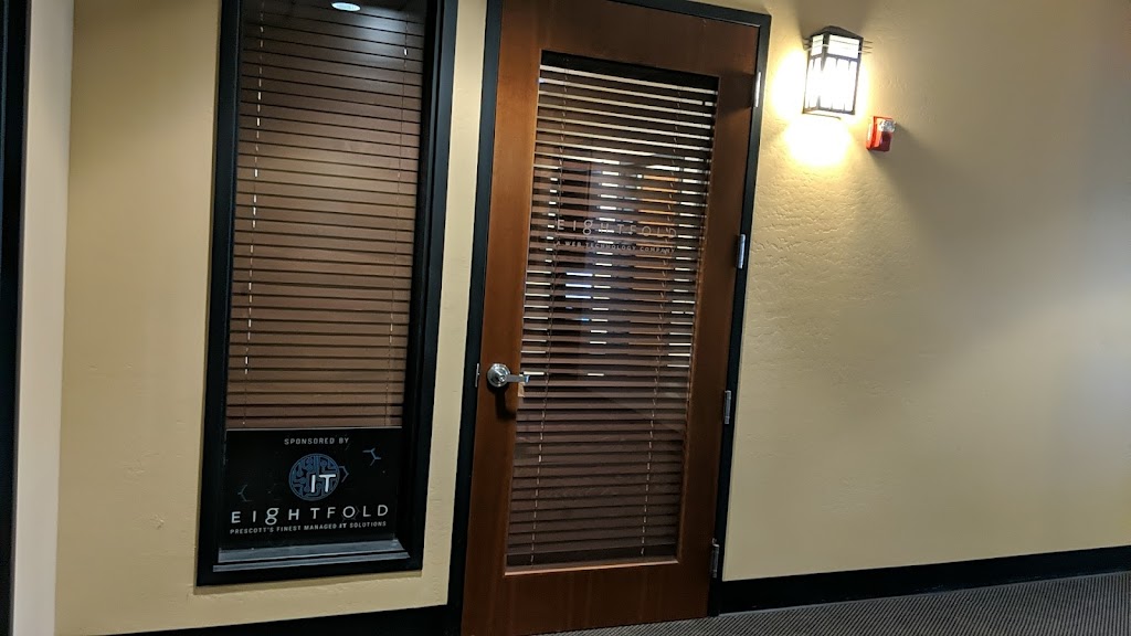 Eightfold Technology