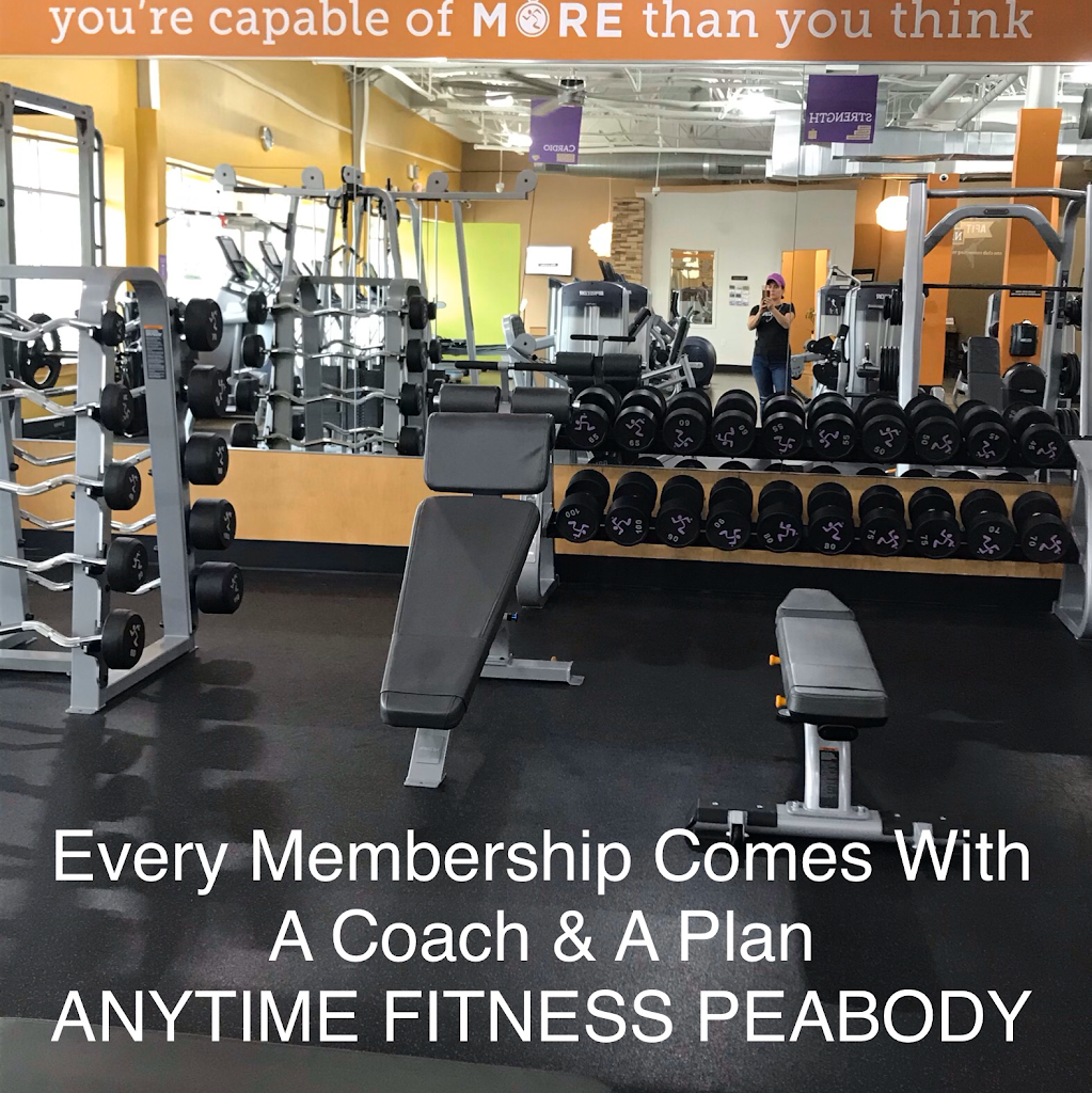  Anytime Fitness