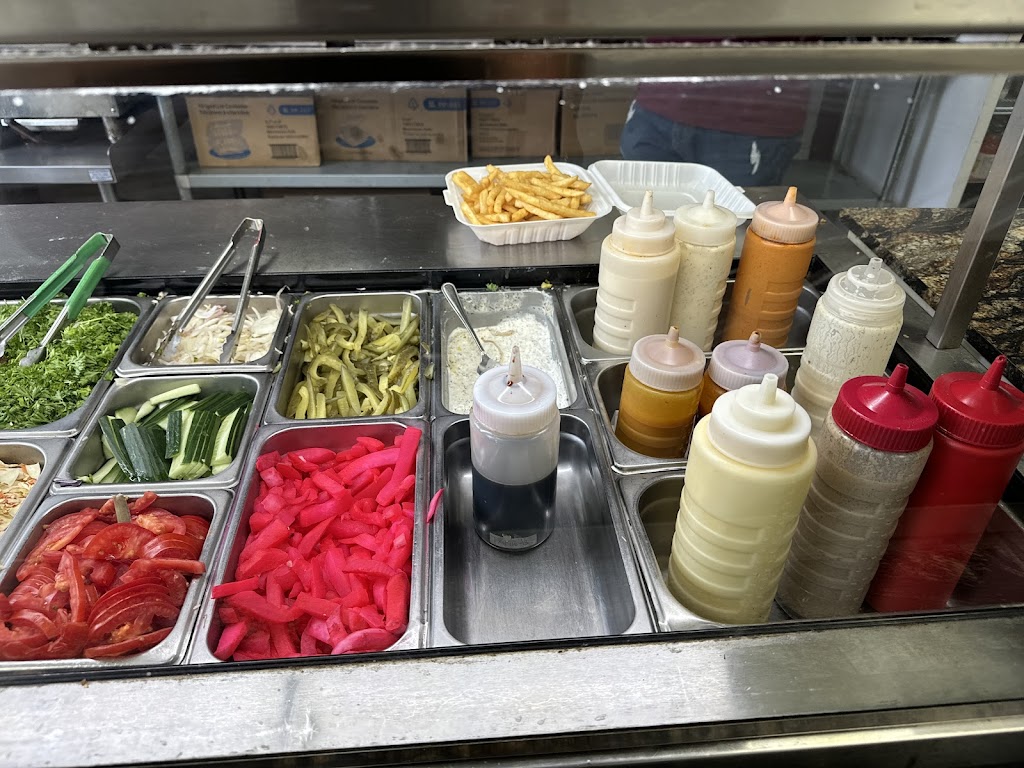 Food & drink