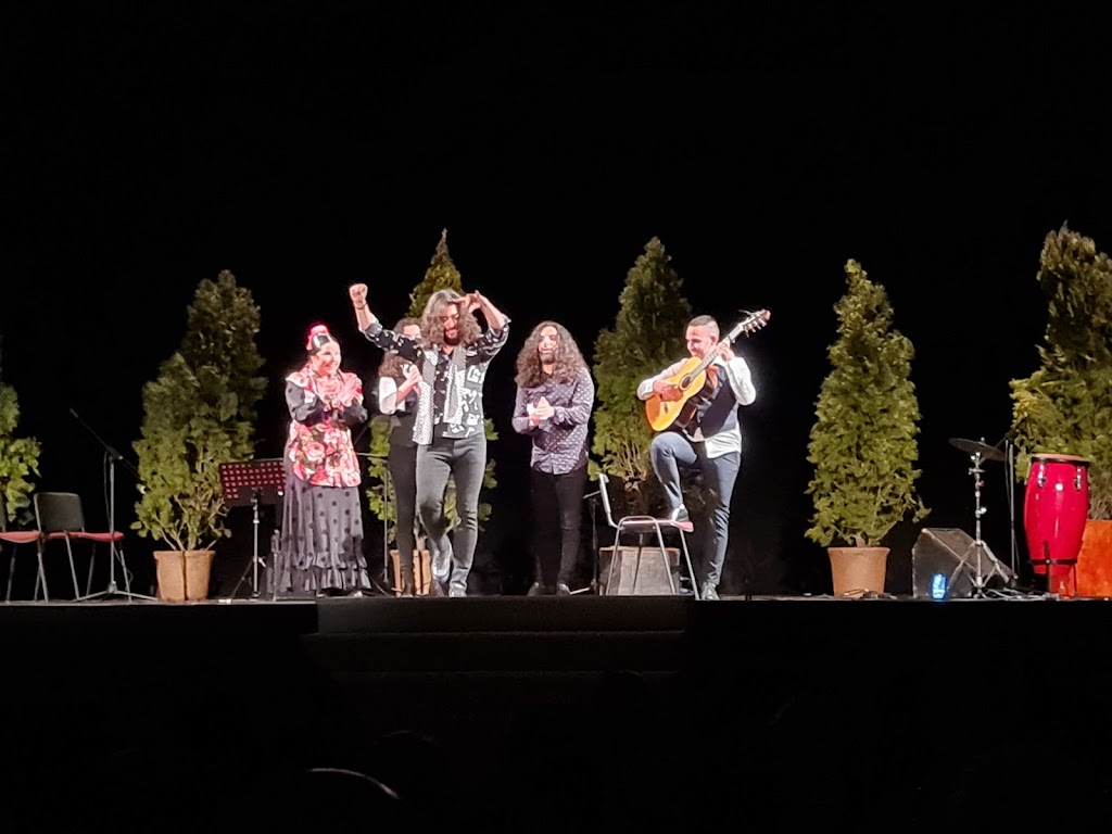 Teatro Municipal Monaco