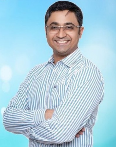 Dr. Dr Amey Narkhede Vascular Interventional Radiologist Best Doctor Minimally Invasive Treatments Vir Clinic