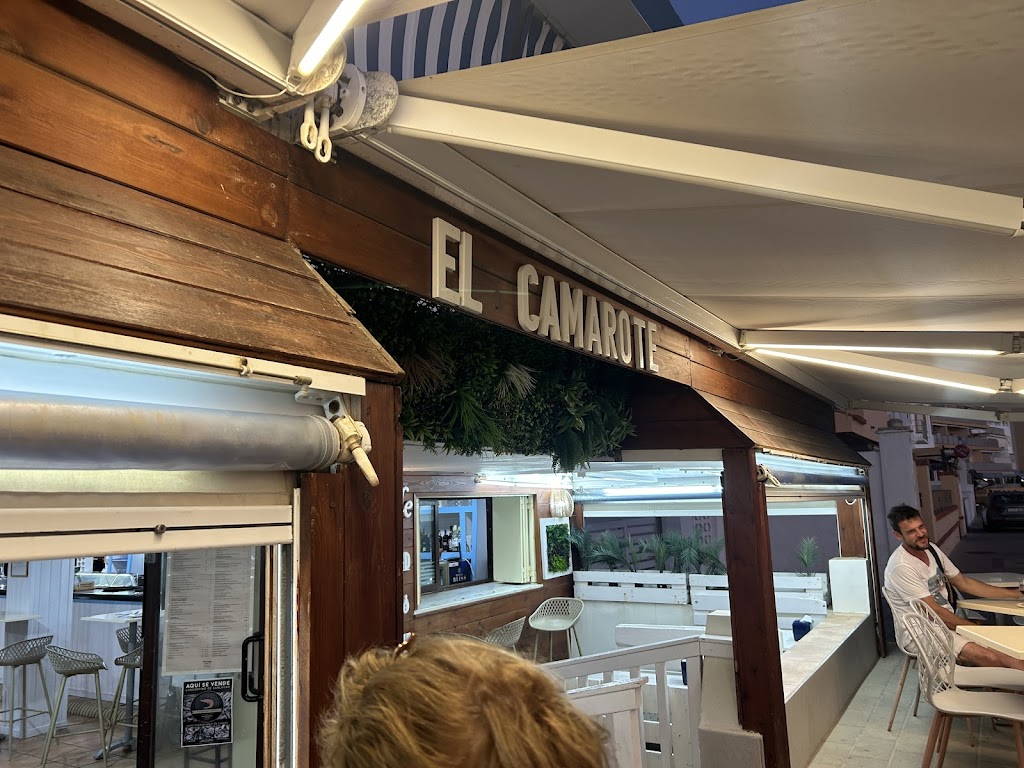 Restaurante Bar El Camarote