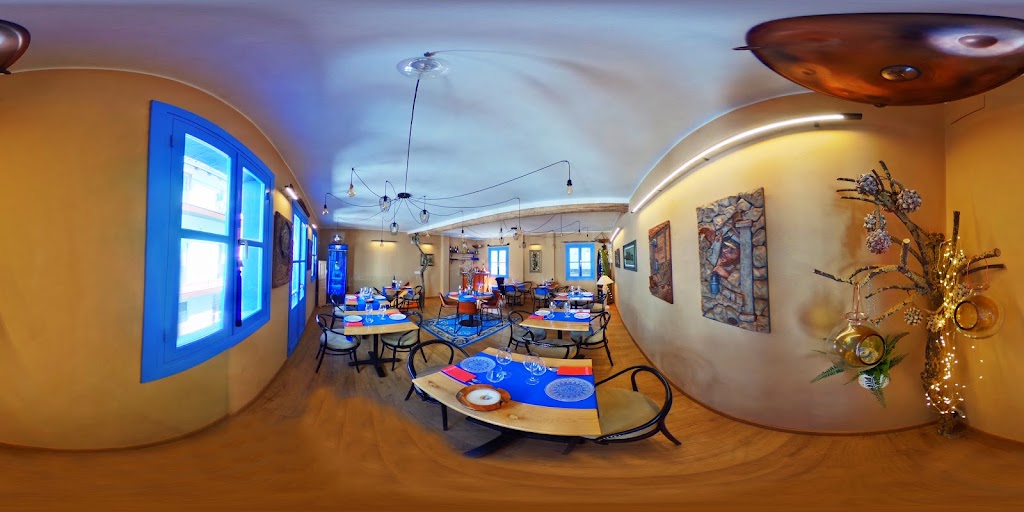 Kaloka — Street View y 360deg