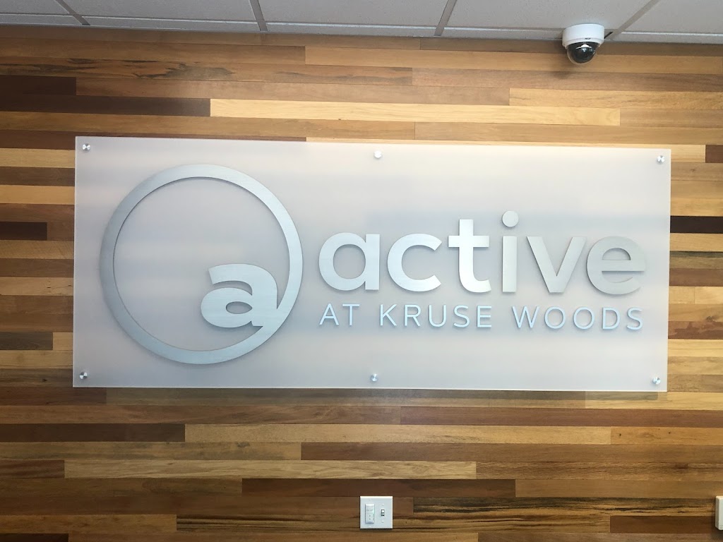  Active Wellness Center
