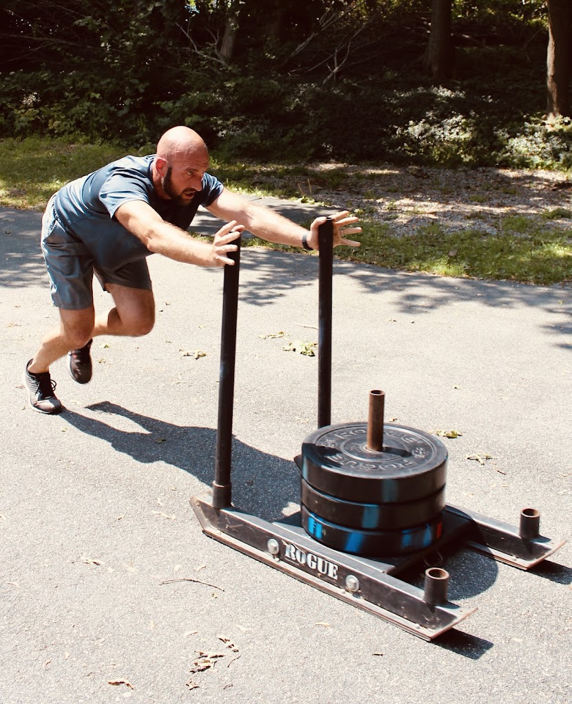  STRIVE Fitness and Performance Duxbury