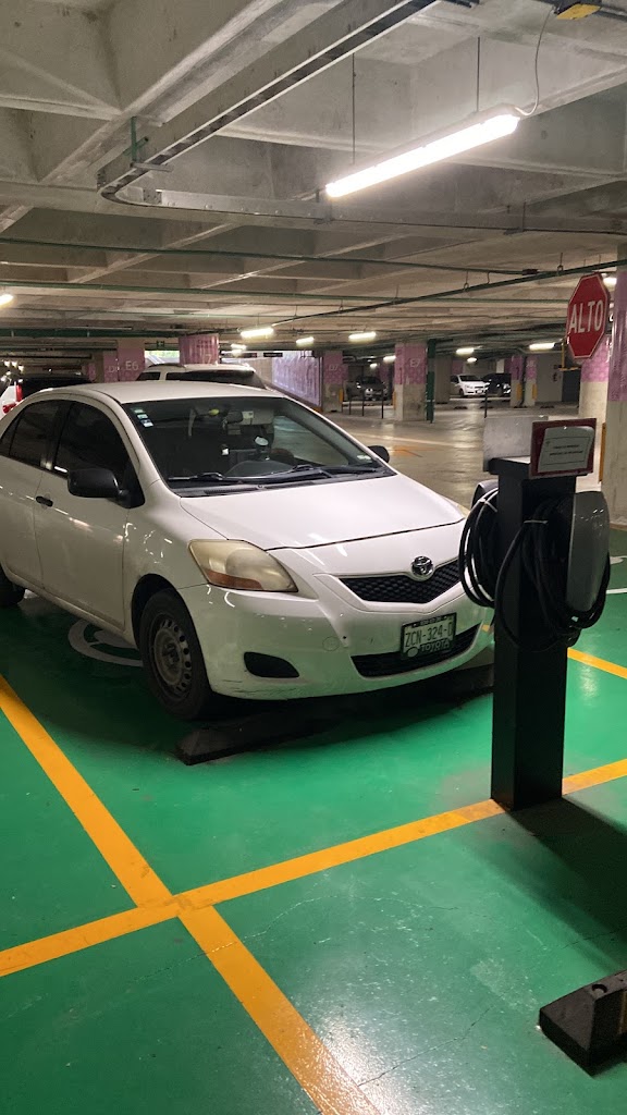 Tesla Destination Charger