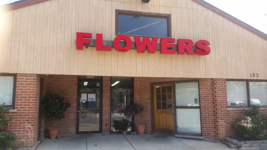 Bill's Grove Florist LTD.