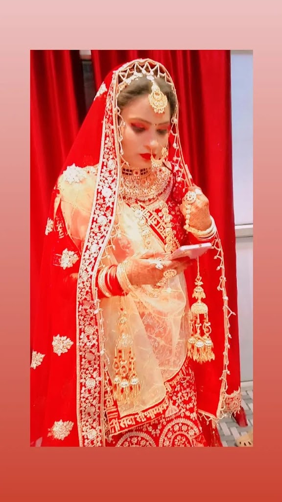 Global Beauty Parlour And Cosmetic Centre