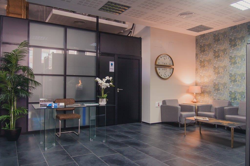 Centro de Negocio Emprendemerita