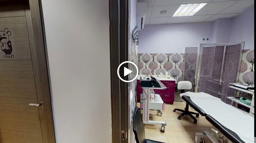 Centro de estetica INDRA — Videos