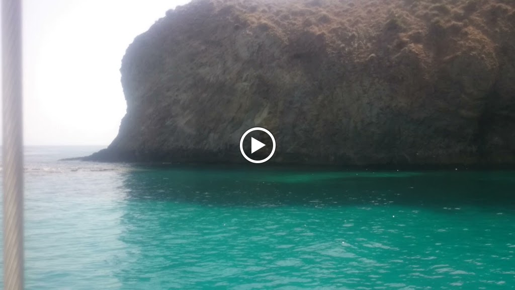 Aguinautic nautica y ocio en Murcia — Videos