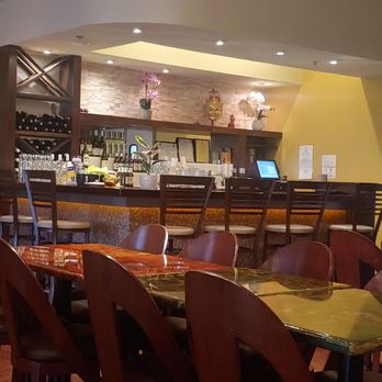 Charisa Thai Cuisine