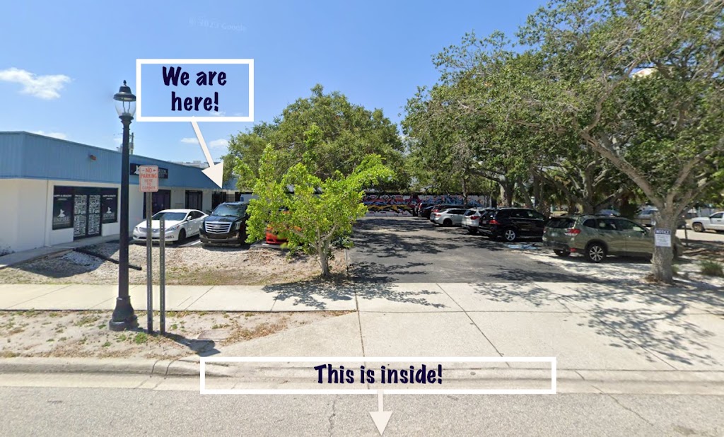  Iyengar Yoga Sarasota @Rosemary Court Yoga