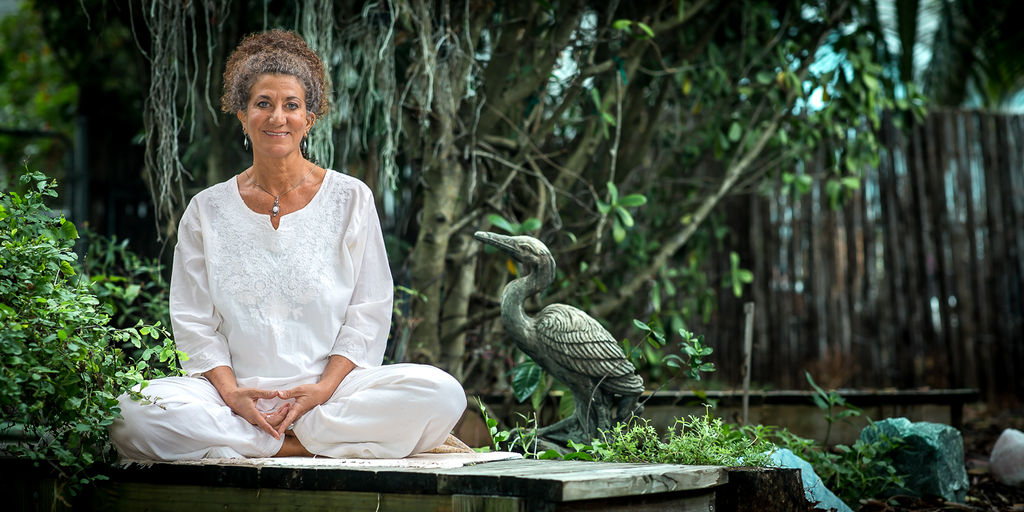  Blue Heron Holistics School of Yoga