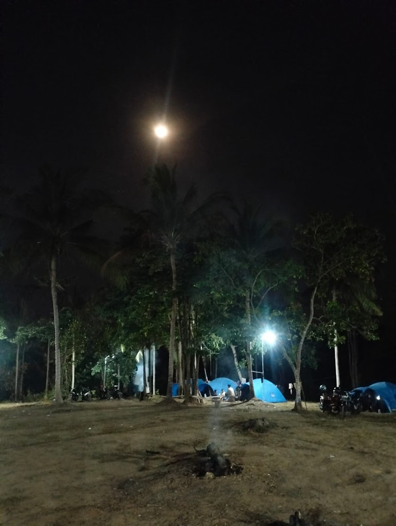 Buperka Karang Suraga Kwarcab Serang