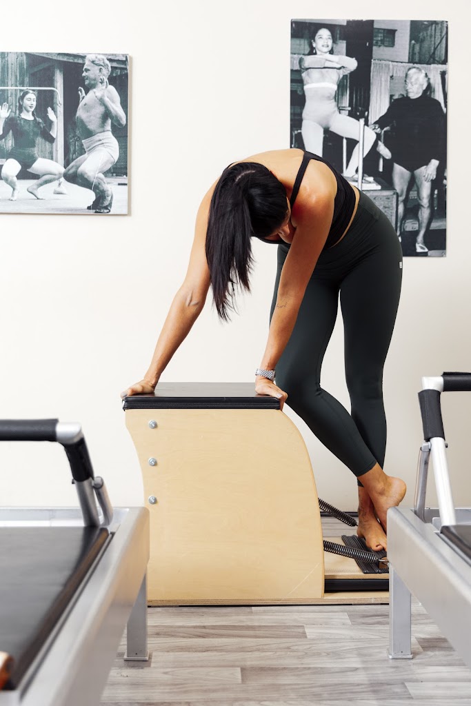  Lauren Spano Pilates