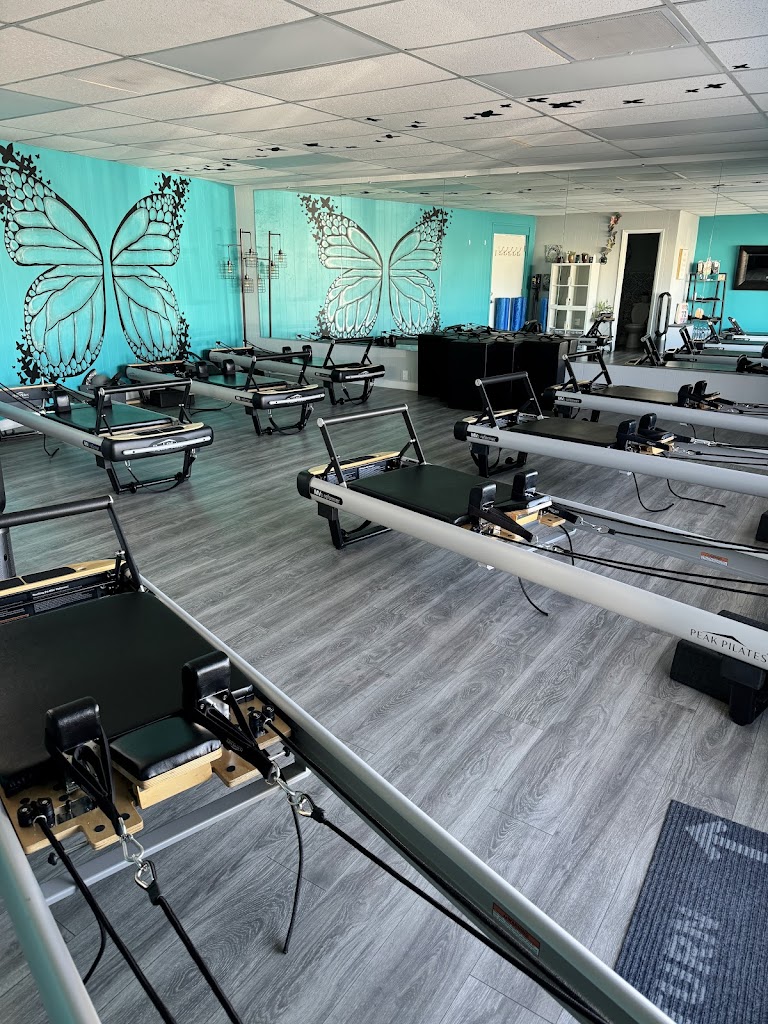  Butterfly Studios Pilates by Sandra Baeza