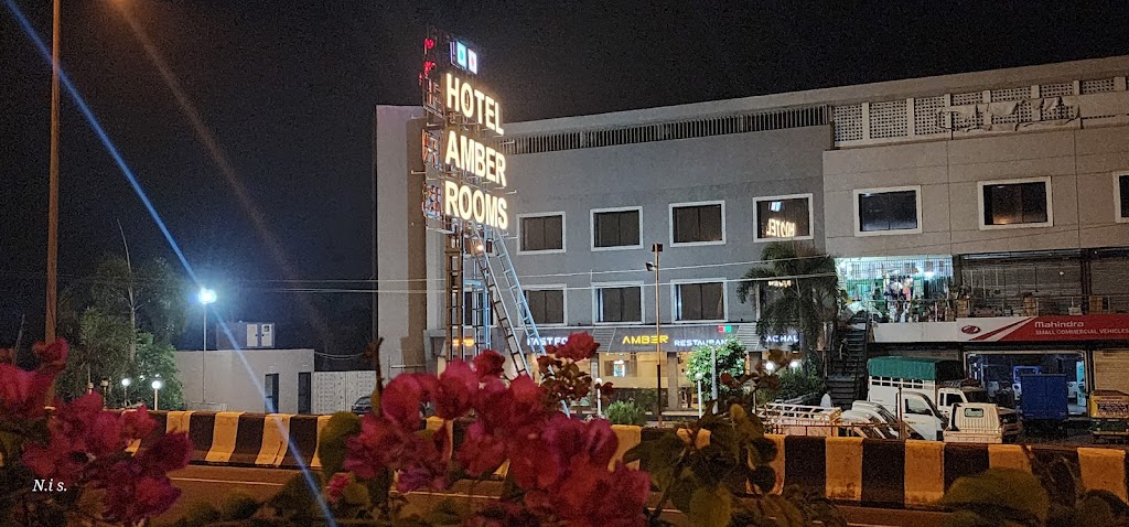 Hotel Amber