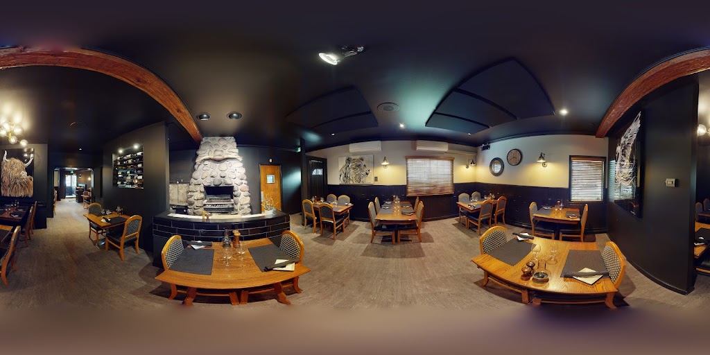 Street View & 360°